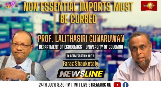 Newsline | 24th July 2023